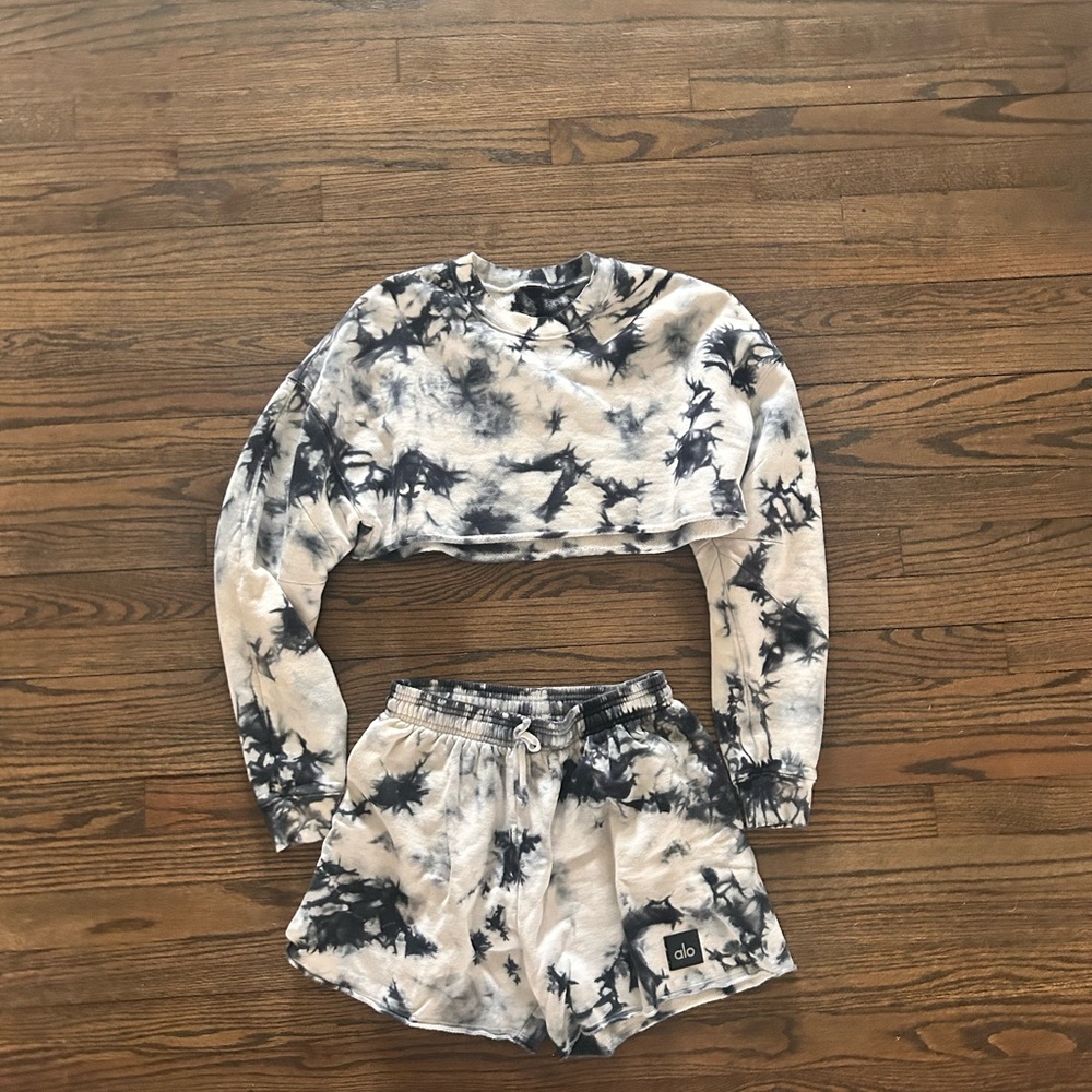 ALO matching set